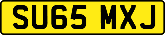 SU65MXJ
