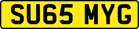 SU65MYG
