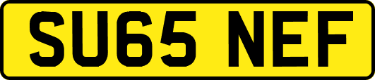 SU65NEF