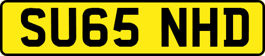 SU65NHD