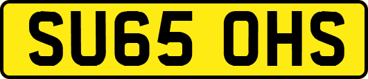 SU65OHS