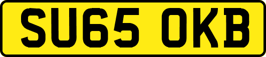 SU65OKB