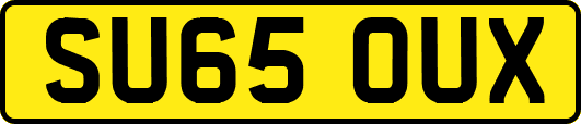 SU65OUX