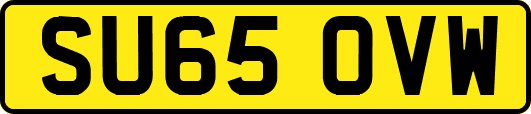 SU65OVW
