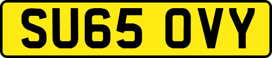 SU65OVY