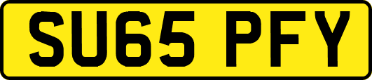 SU65PFY