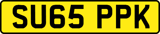 SU65PPK