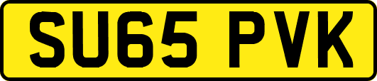SU65PVK