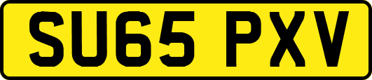 SU65PXV