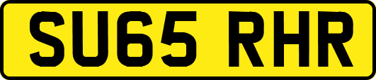 SU65RHR