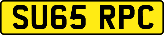 SU65RPC