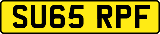 SU65RPF