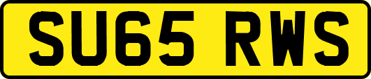 SU65RWS