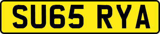 SU65RYA