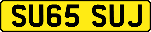 SU65SUJ
