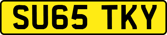 SU65TKY