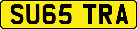 SU65TRA
