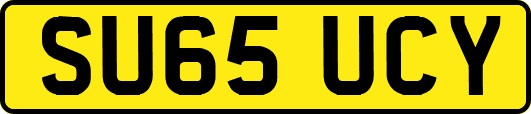 SU65UCY