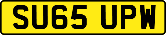 SU65UPW