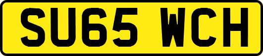 SU65WCH