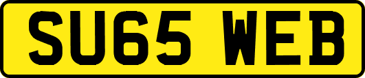 SU65WEB