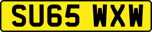SU65WXW