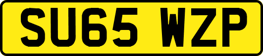 SU65WZP