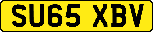 SU65XBV
