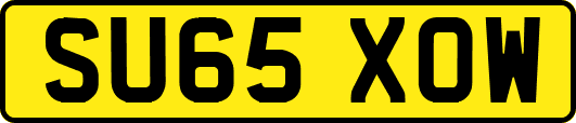 SU65XOW