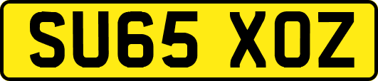 SU65XOZ