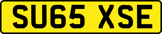 SU65XSE