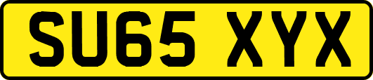 SU65XYX