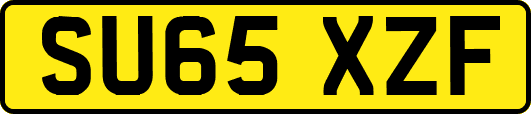 SU65XZF