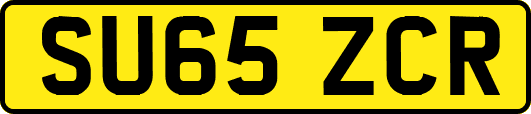 SU65ZCR