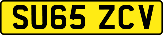 SU65ZCV