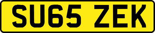 SU65ZEK