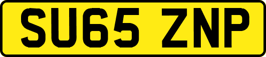SU65ZNP