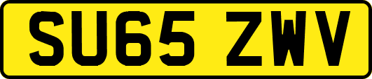 SU65ZWV