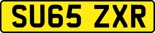SU65ZXR
