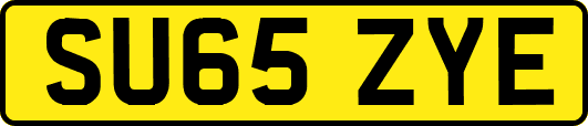 SU65ZYE