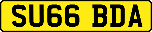 SU66BDA