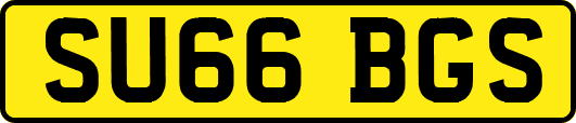 SU66BGS