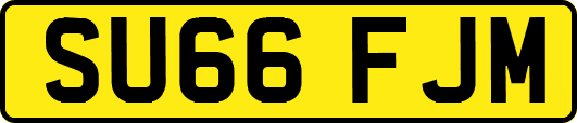 SU66FJM