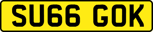 SU66GOK