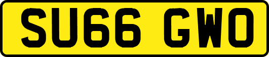 SU66GWO