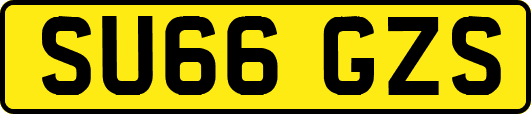SU66GZS