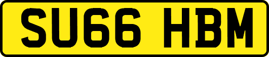 SU66HBM