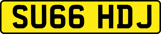 SU66HDJ
