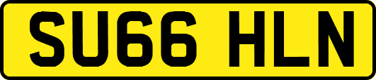 SU66HLN