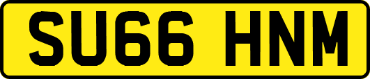 SU66HNM